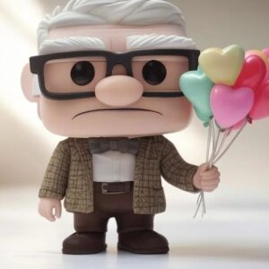 Funkos de Personajes